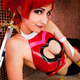 Illustration for article titled Cutie Cosplayer Wants to Make You a Plush Toy
